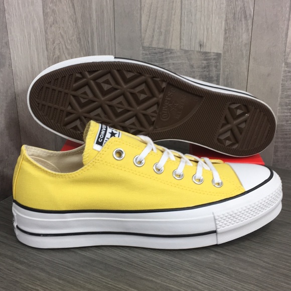 CONVERSE CTAS LIFT OX PLATFORM - Picture 4 of 8